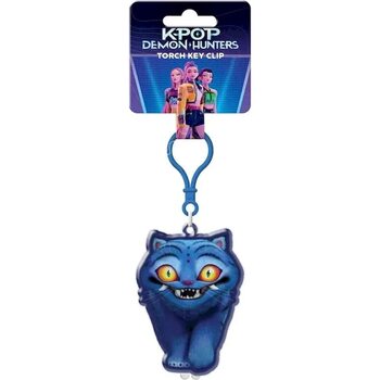 Keychain KPop Demon Hunters - Derpy
