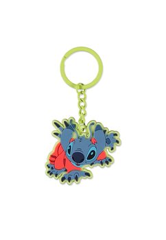 Keychain Lilo & Stitch - Experiment