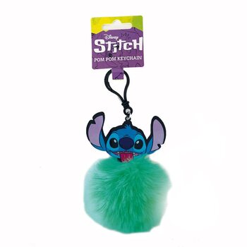 Keychain Lilo & Stitch - You're My Fave