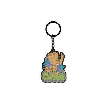 Keychain Marvel - Groot