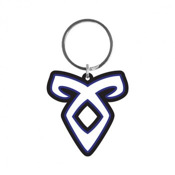 Keychain MORTAL INSTRUMENTS - angelic rune