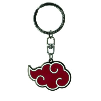 Keychain Naruto Shippuden - Akatsuki