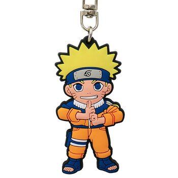 Keychain Naruto Shippuden