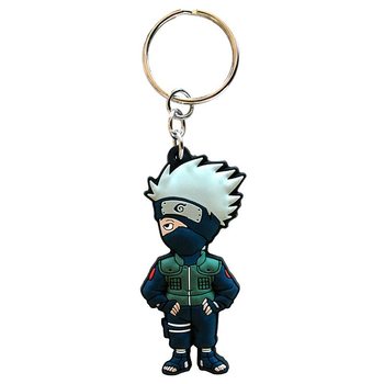 Keychain Naruto Shippuden - Kakashi