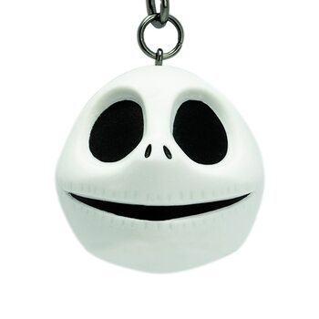 Keychain Nightmare Before Christmas - Jack