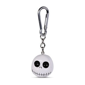 Keychain Nightmare Before Christmas - Jack