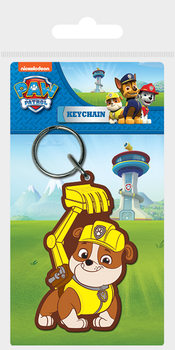 Keychain Paw Patrol - Rubble