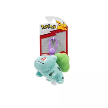 Keychain Pokemon - Bulbasaur