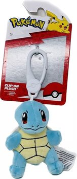 Keychain Pokemon - Squirtle
