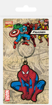 Keychain Spiderman