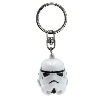 Keychain Star Wars - ABS Trooper