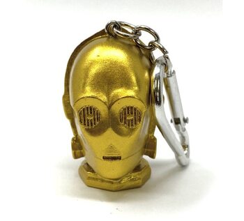 Keychain Star Wars - C3PO