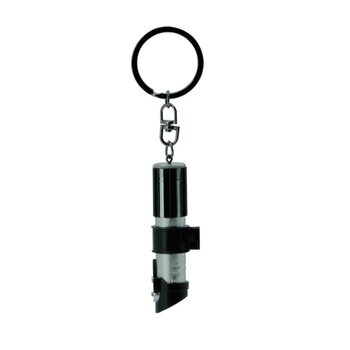 Keychain Star Wars - Lightsaber