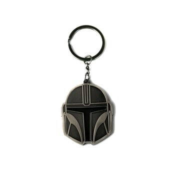 Keychain Star Wars: The Mandalorian