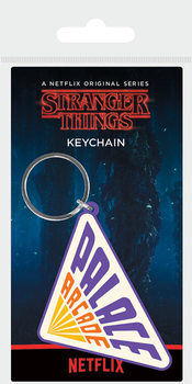 Keychain Stranger Things - Palace Arcade