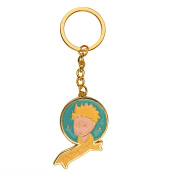 Keychain The Little Prince