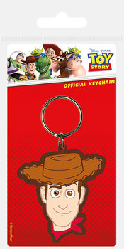 Keychain Toy Story 4 - Woody