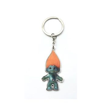 Keychain Universal Trolls - Troll