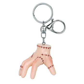 Keychain Wednesday - Thing