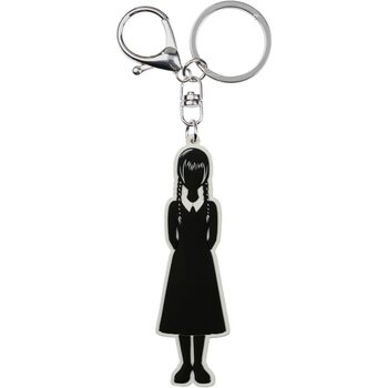 Keychain Wednesday - Uniform