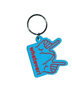 Keychain WHATEVER!