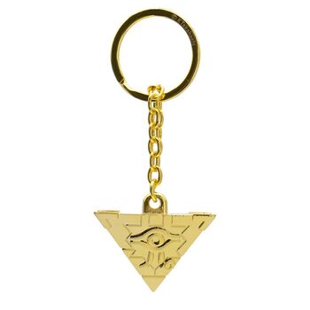 Keychain YU-GI-OH - Millenium Puzzle
