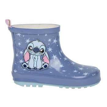 Kinder gummistiefel Lilo & Stitch - Stitch