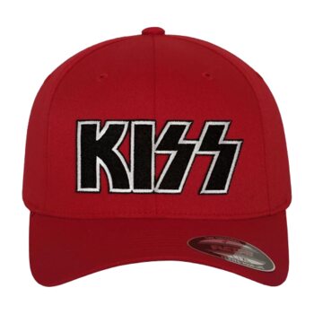 Czapka Kiss - Logo