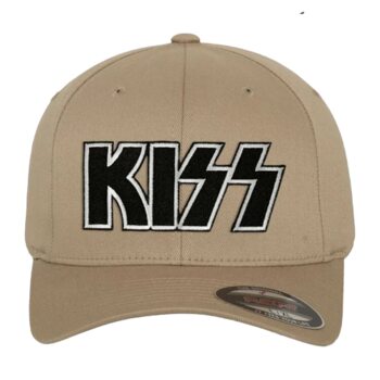 Kiss - Logo Kapa