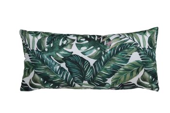 Kissen Kissen Jungle - Green
