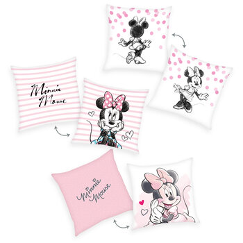 Kissen Minnie