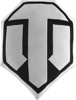 Kissen World of Tanks - Logo