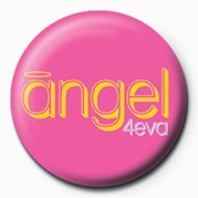 Kitűzők  ANGEL 4EVA