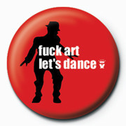 Kitűzők  MADNESS - Dance