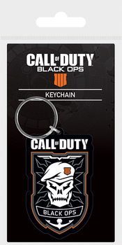 Klíčenka Call Of Duty - Black Ops 4 - Patch