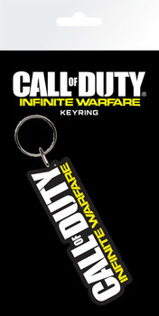 Klíčenka Call Of Duty: Infinite Warefare - Logo