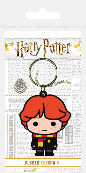 Klíčenka Harry Potter - Ron Weasley Chibi