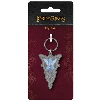 Klíčenka Lord of the Rings - Arwen Evenstar Pendant