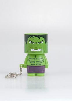 Klíčenka Marvel - Hulk
