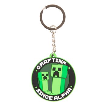 Klíčenka Minecraft - Original Craftsta