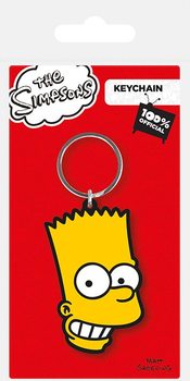 Klíčenka Simpsonovi - Bart