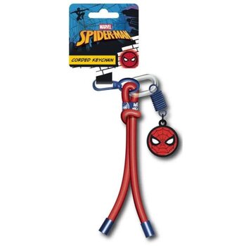 Klíčenka Spider-Man - Webhead