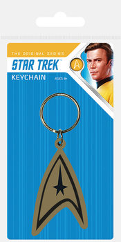 Klíčenka Star Trek - Insignia