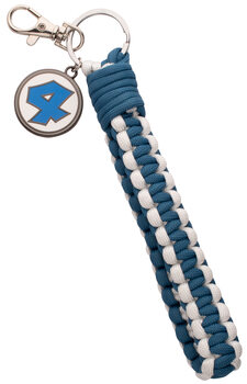 Klíčenka The Fantastic Four - Classic Paracord
