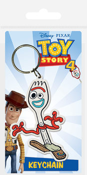 Klíčenka Toy Story: Příběh hraček - Forky