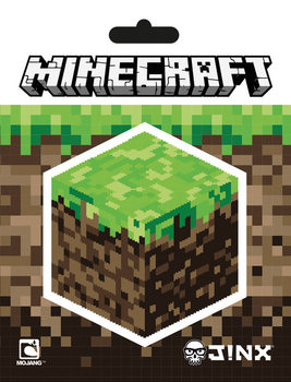 Stickers Minecraft - Block