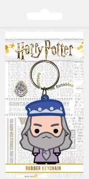 Kľúčenka Harry Potter - Albus Dumbledore Chibi