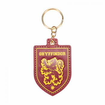Kľúčenka  Harry Potter - Gryffindor Crest