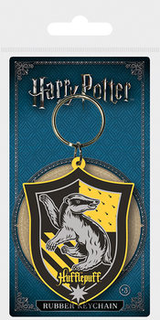 Kľúčenka Harry Potter - Hufflepuff