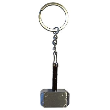Kľúčenka  Marvel - Thor's Mjolnir